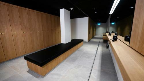 Albergue Wellnesshostel3000