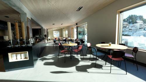 Albergue Wellnesshostel3000