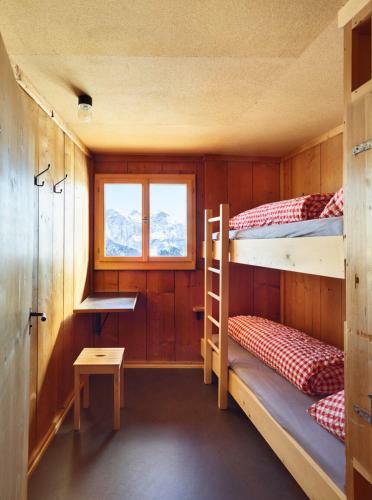 Lodge Erezs�ssh�tte