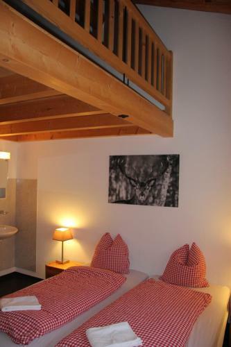 Lodge Erezs�ssh�tte