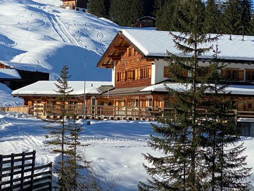 Lodge Erezs�ssh�tte