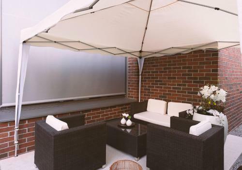 Hotel Vitality Relax Spa Suite