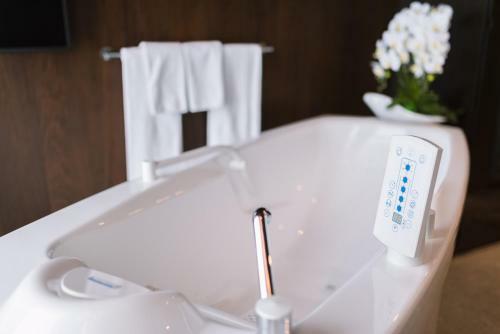 Hotel Vitality Relax Spa Suite