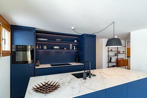 Apartamento Edelweiss Casa Delonis