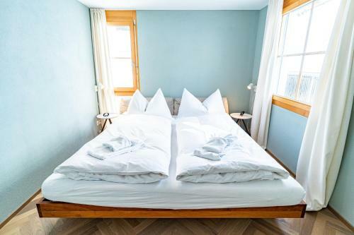 Apartamento Edelweiss Casa Delonis