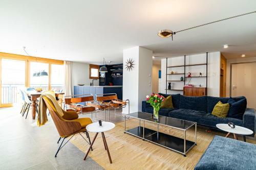 Apartamento Edelweiss Casa Delonis