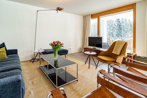 Apartamento Edelweiss Casa Delonis