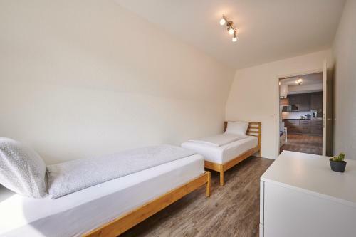 2 Bedroom - City Center Apartment - Interlaken # 3