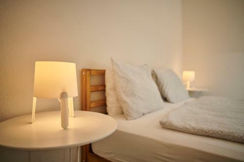 2 Bedroom - City Center Apartment - Interlaken # 3
