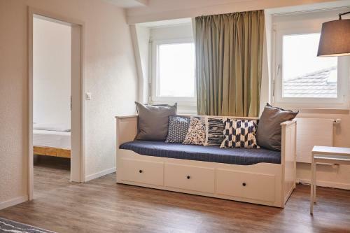 2 Bedroom - City Center Apartment - Interlaken # 3