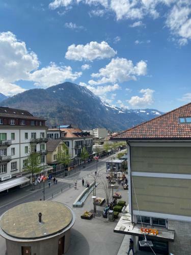 2 Bedroom - City Center Apartment - Interlaken # 3