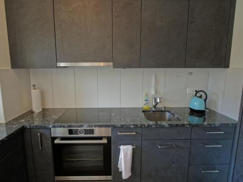 Apartment Tivoli 4