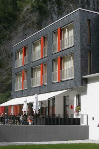 Hotel T�di
