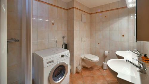Apartamento Diablerets Parc B12