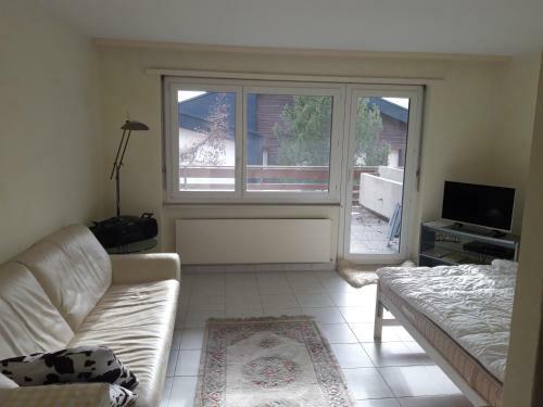 Apartamento Studio 9