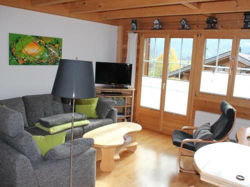 Apartment Rott�li Og