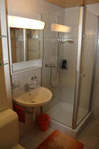 Apartment Rott�li Og