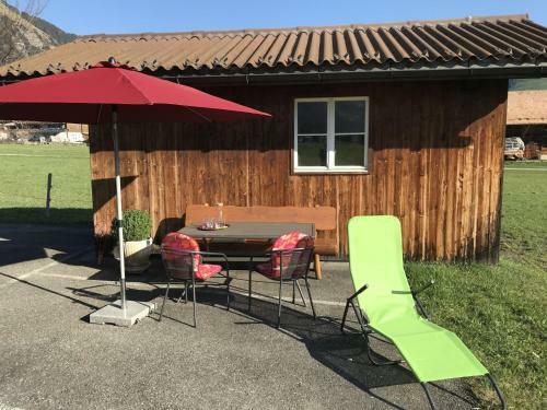 Apartment Lischenhaus 2 - Wohnung Fl�sch