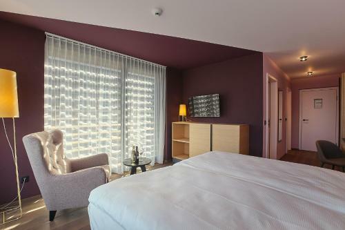 Hotel Links Leuk Golfresort