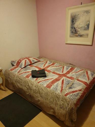 Bed & Breakfast G�te Des Amis