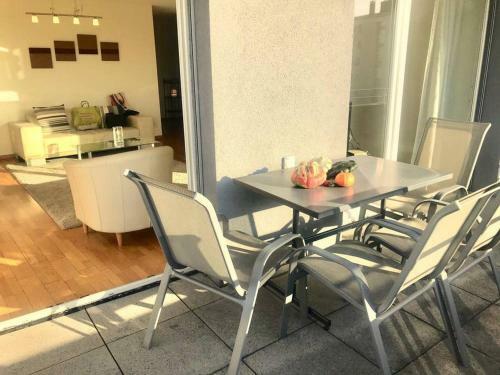 Apartamento Modern, Bright And Spacious 3 Bedrooms 2 Bathrooms