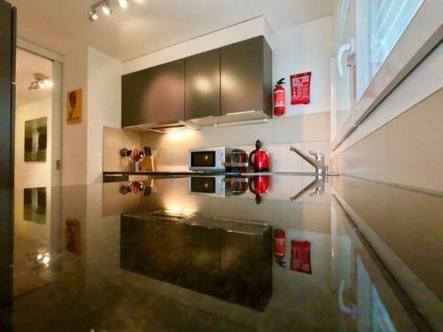Apartamento Modern, Bright And Spacious 3 Bedrooms 2 Bathrooms