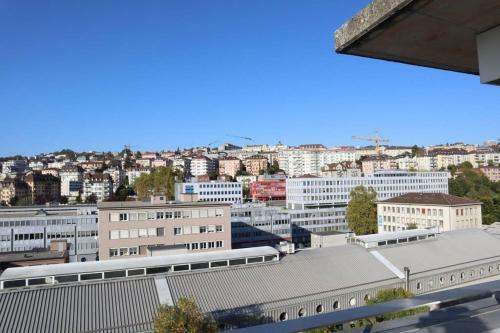 Apartamento Modern, Bright And Spacious 3 Bedrooms 2 Bathrooms