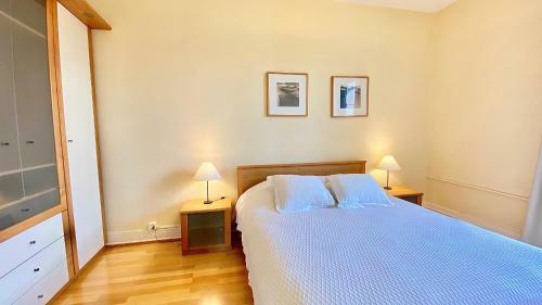 Apartamento Bright, Classic And Elegant, Close To Train Station