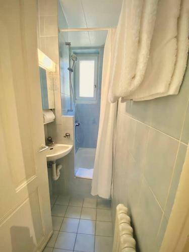 Apartamento Your Bright Charming Cocoon Between Lake And City
