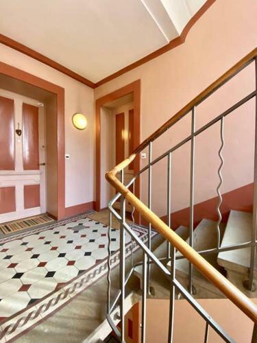 Apartamento Your Bright Charming Cocoon Between Lake And City
