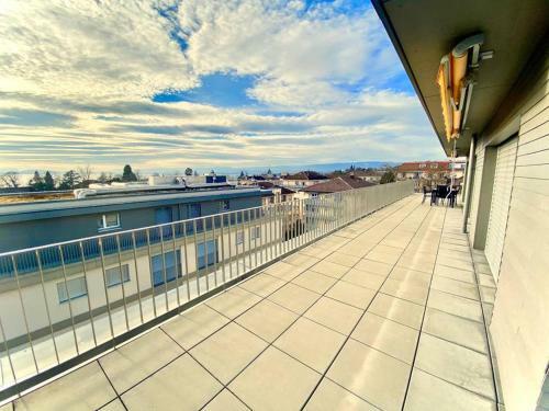 Apartamento Exceptional Penthouse Terrace, Breathtaking Views