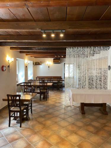 Hotel Osteria Vittoria