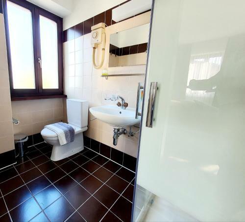 B&B Ristorante Ombrone