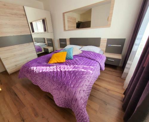 B&B Ristorante Ombrone