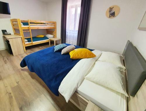 B&B Ristorante Ombrone