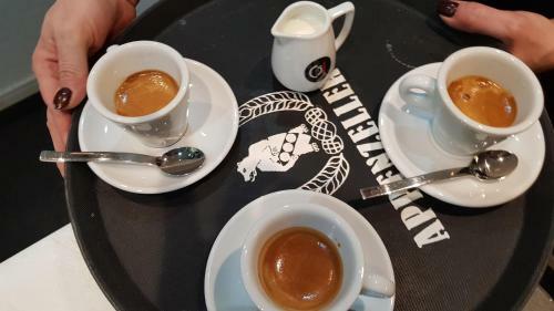 B&B Ristorante Ombrone