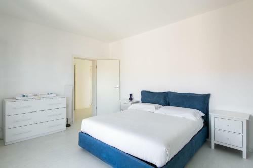Apartamento Belgolfo Attic With Lake View