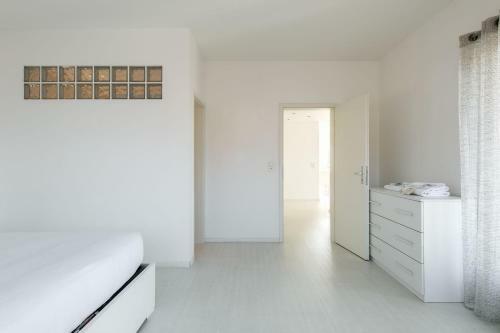 Apartamento Belgolfo Attic With Lake View