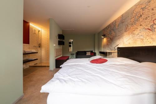 Emma's Hotel - B&B