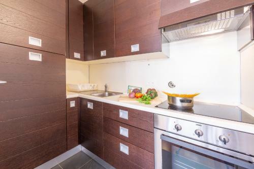 Apartamento Cuore Di Lugano