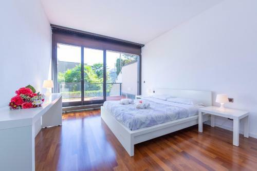 Apartamento Cuore Di Lugano