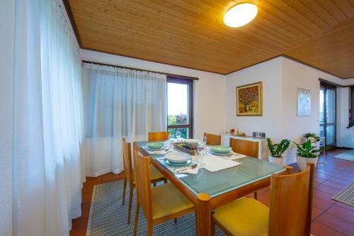Apartamento Chiara's Home
