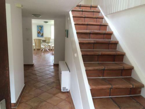 Zu Hause In Den Ferien