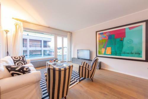 Apartamento Semplicemente Casa