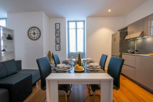 Apartamento Little Lugano