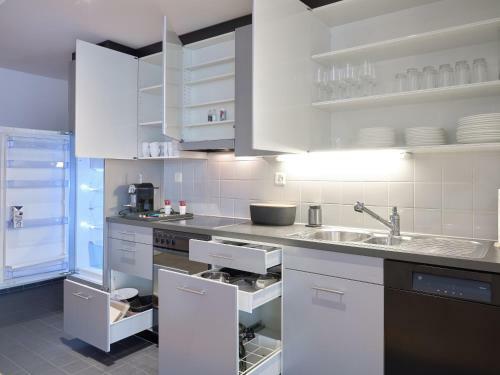 Apartamento Officewerft Sonnenberg
