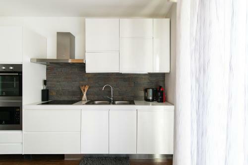 Apartamento Solemonte
