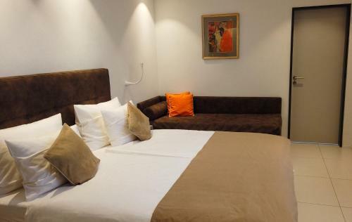 Hotel Bellavista Locarno