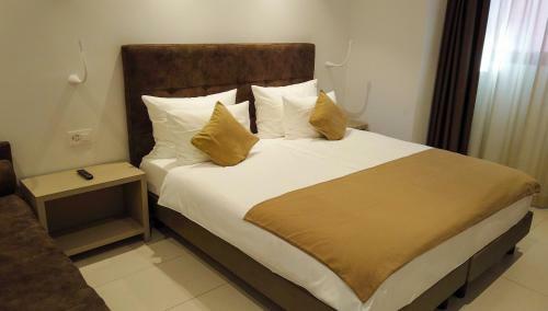 Hotel Bellavista Locarno
