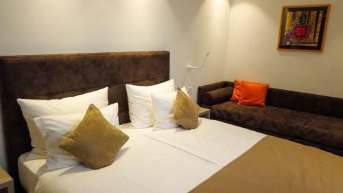 Hotel Bellavista Locarno